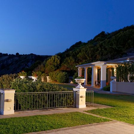 Villa Rhoe Minia Exteriér fotografie