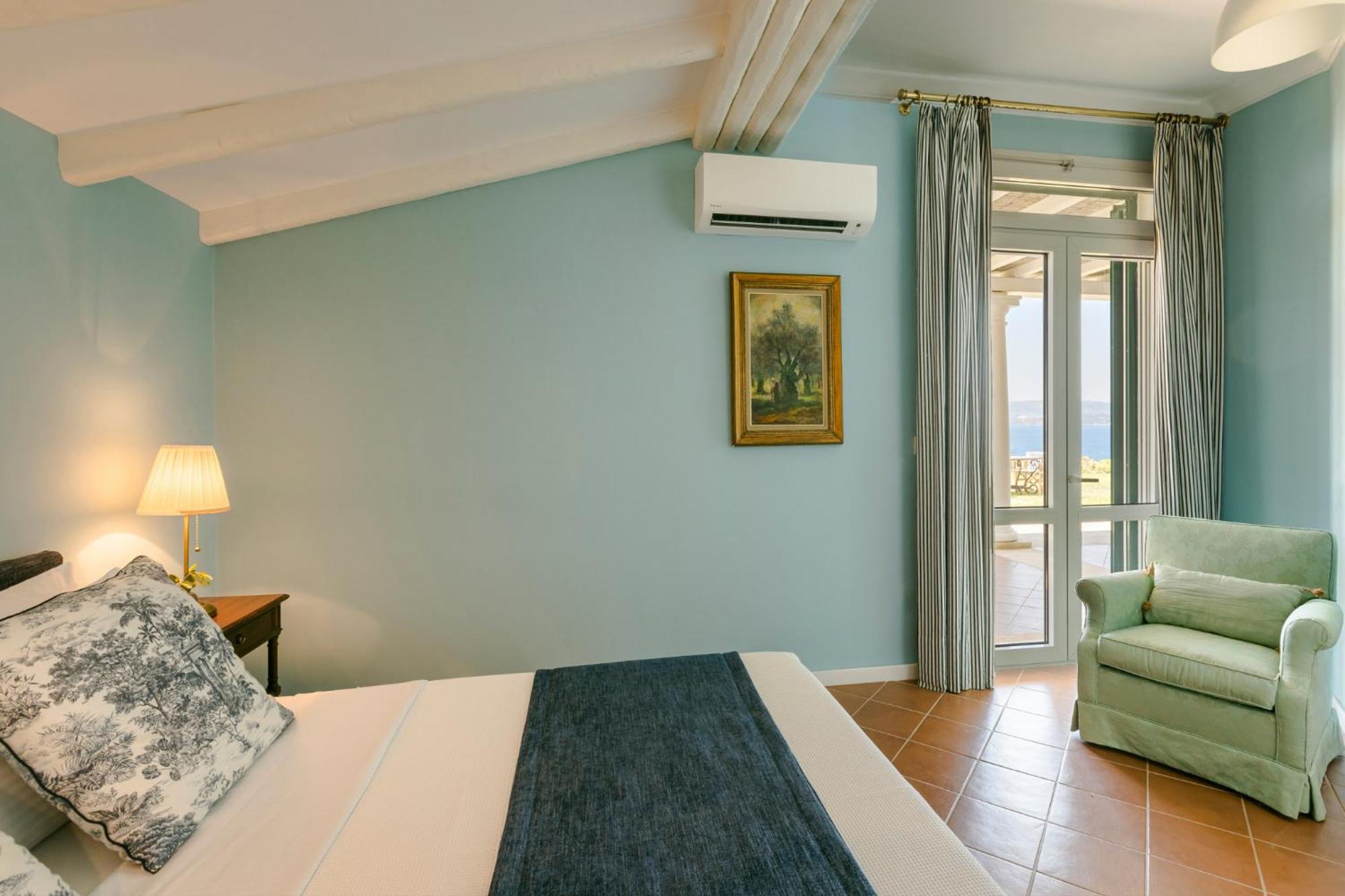 Villa Rhoe Minia Exteriér fotografie